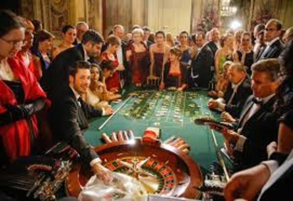 Casino VIP Uma Experiência de Elite no Universo dos Cassinos Online