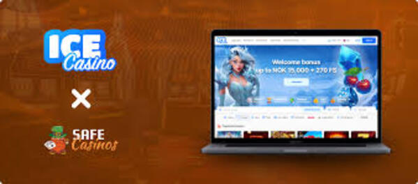 Ice Casino Um Novo Padrão em Entretenimento Online