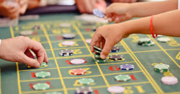 Casino Bet Uma Experiência Completa com PG Gaming