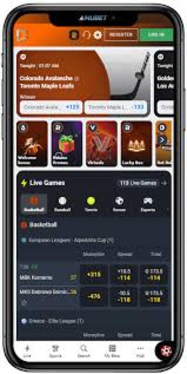 Betano App A Escolha Segura e Confiável para Apostadores Online