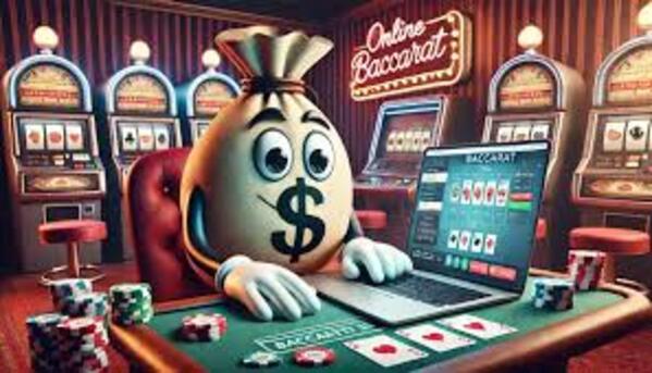 Baccarat Poker traza emoção do Baccarat Deluxe com modosSuper 6 e Tradicional